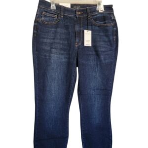 Judy Blue Size 14W skinny fit Jeans